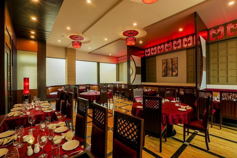 Golden Chariot Vasai Hotel מראה חיצוני תמונה